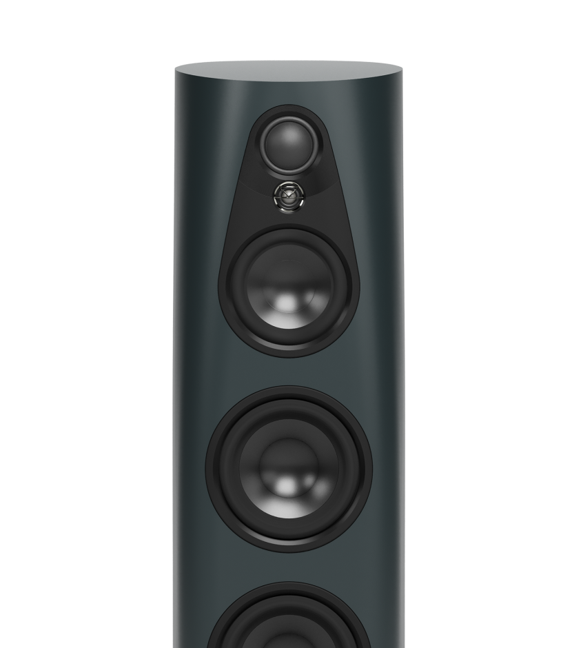 Linn Klimax 360