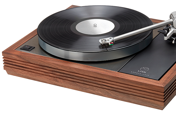 Linn Klimax LP12