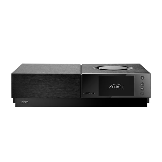 Naim Uniti Nova Power Edition