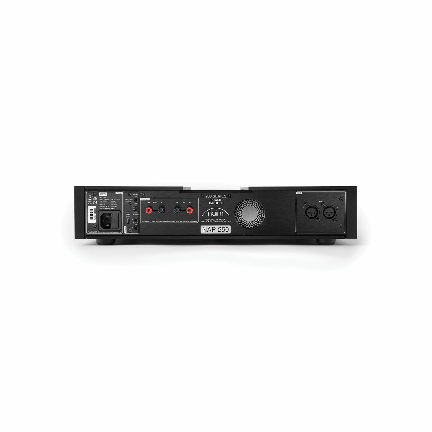 Naim NAP 250