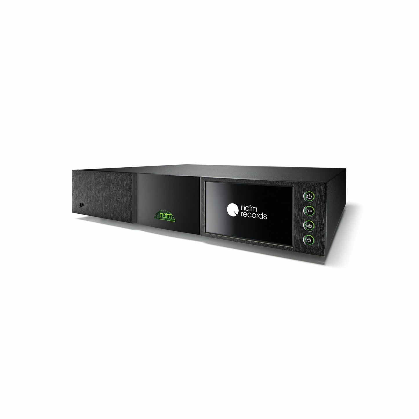 Naim NDX 2