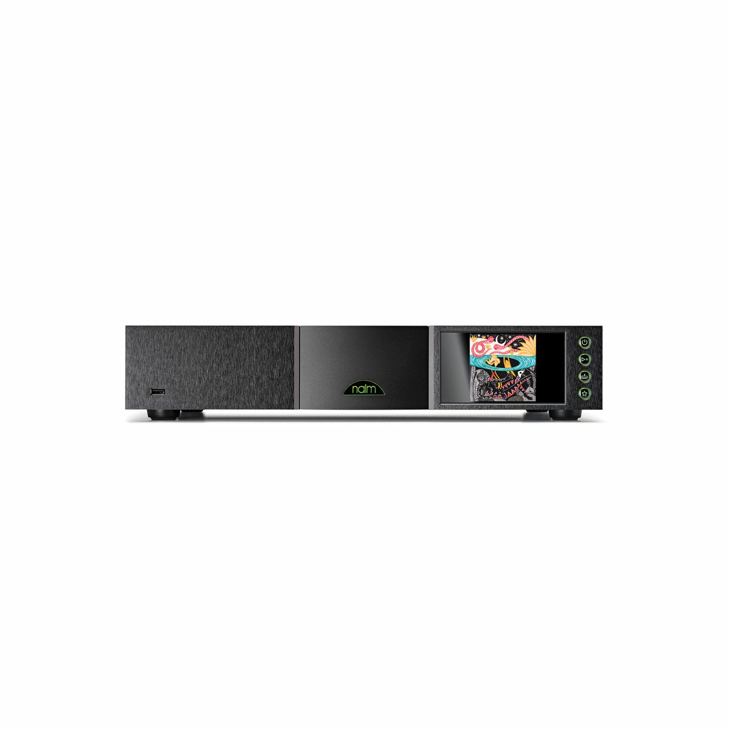 Naim NDX 2