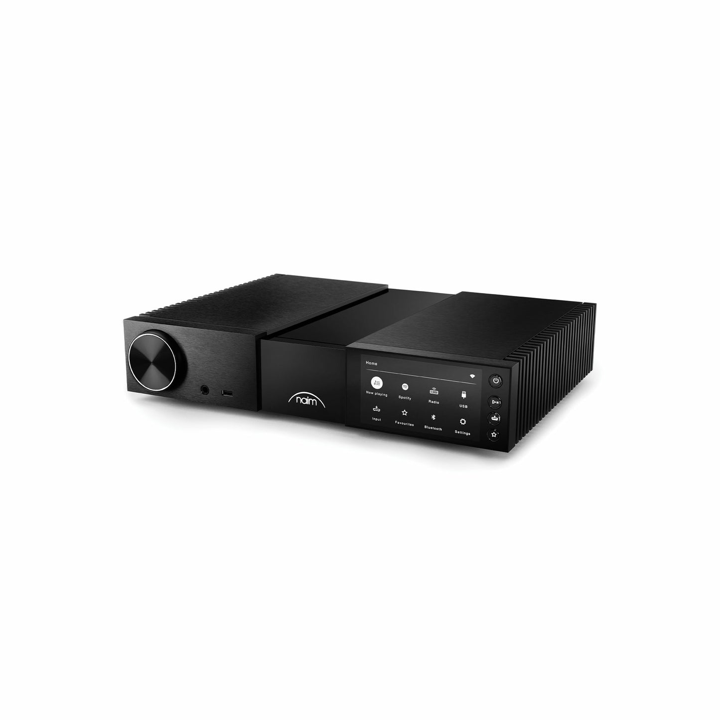 Naim NSC 222