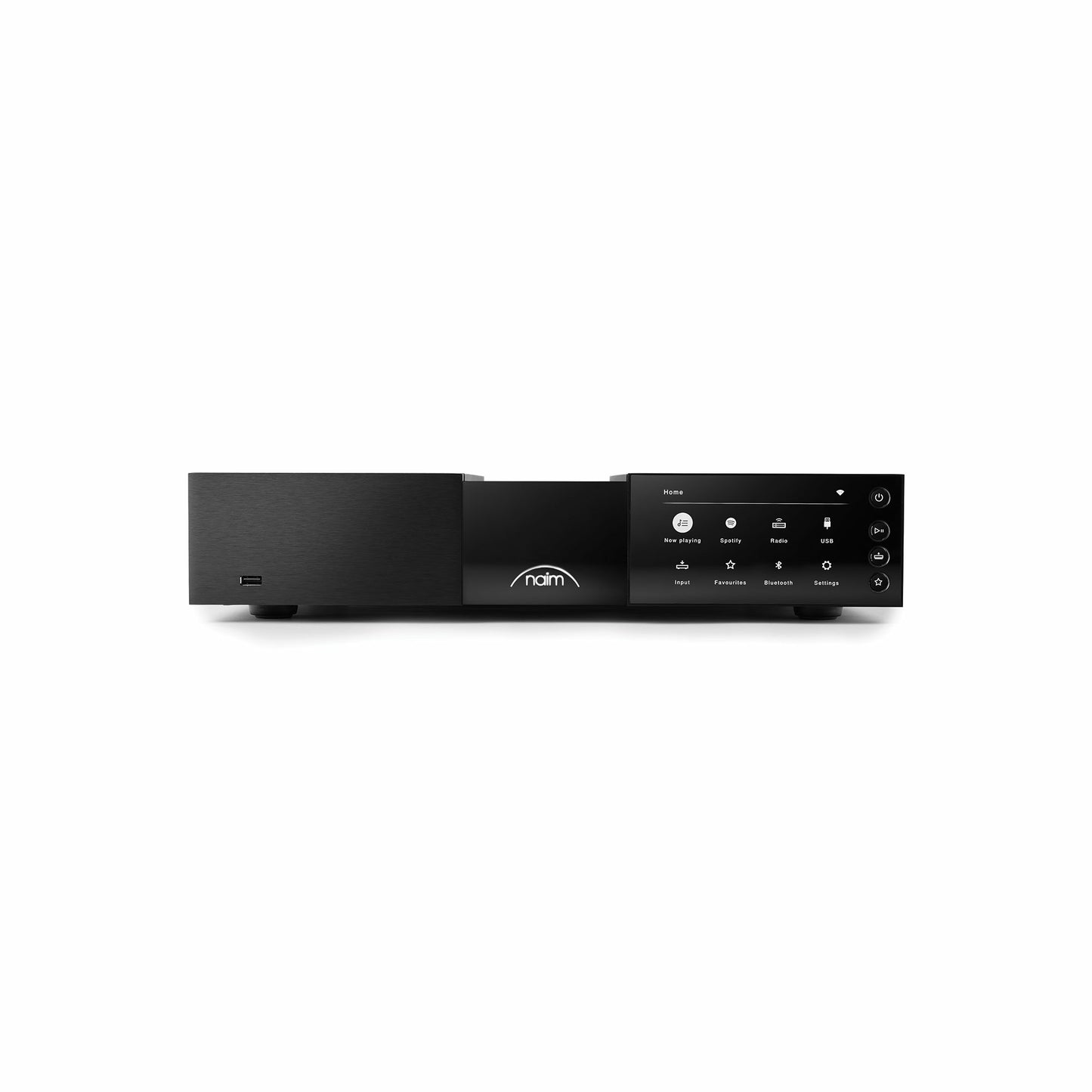 Naim NSS 333