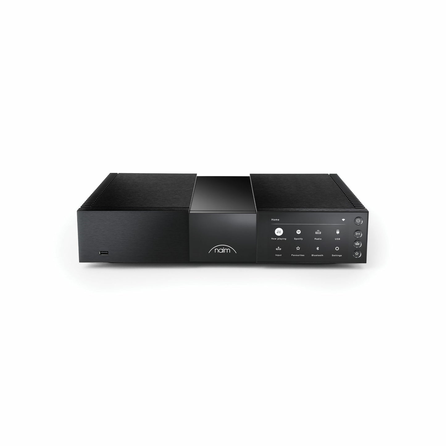 Naim NSS 333