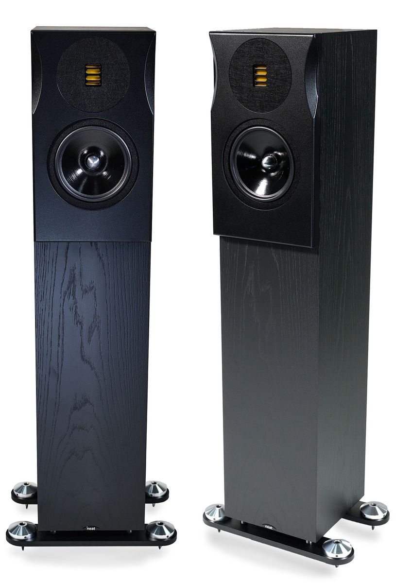 Neat Acoustics Momentum Jet-6