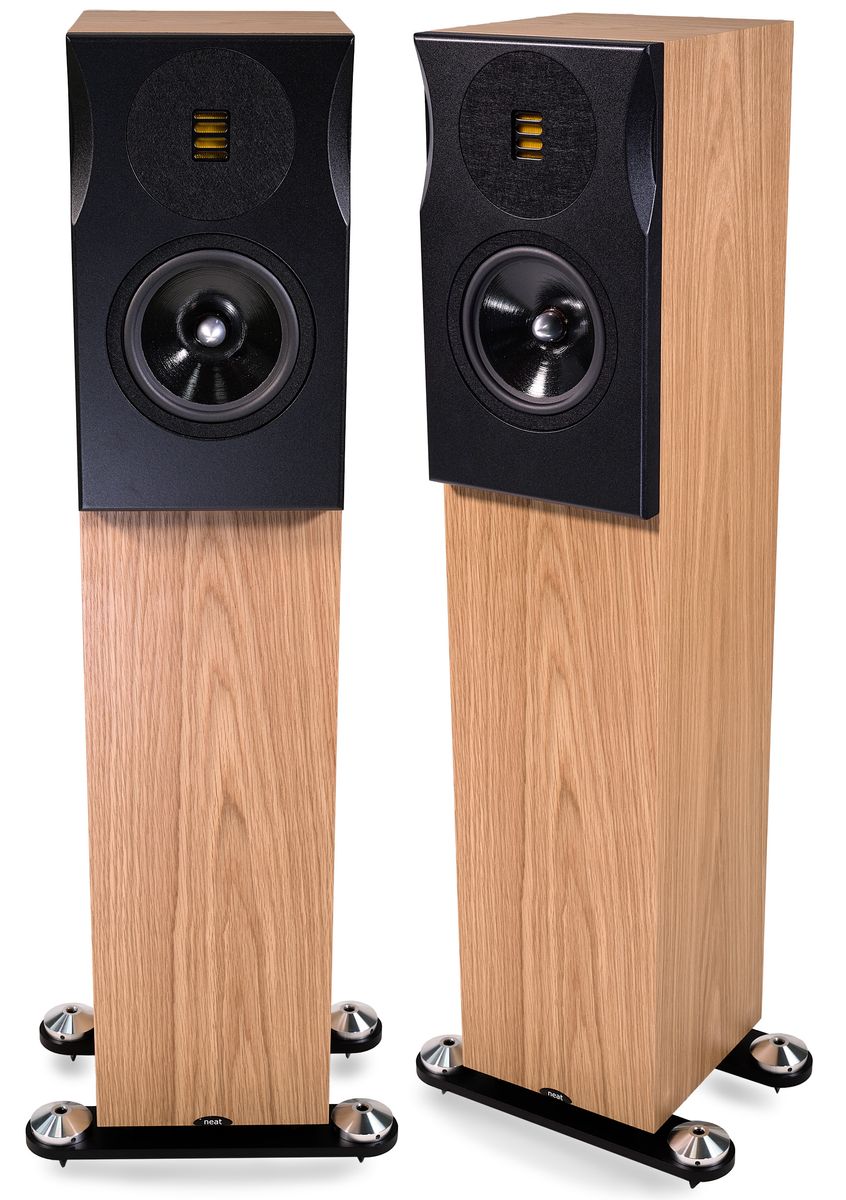 Neat Acoustics Momentum Jet-6