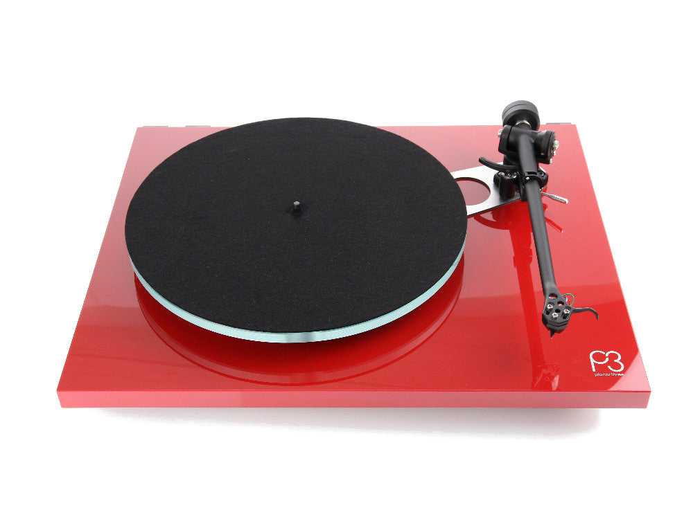 Rega Planar 3