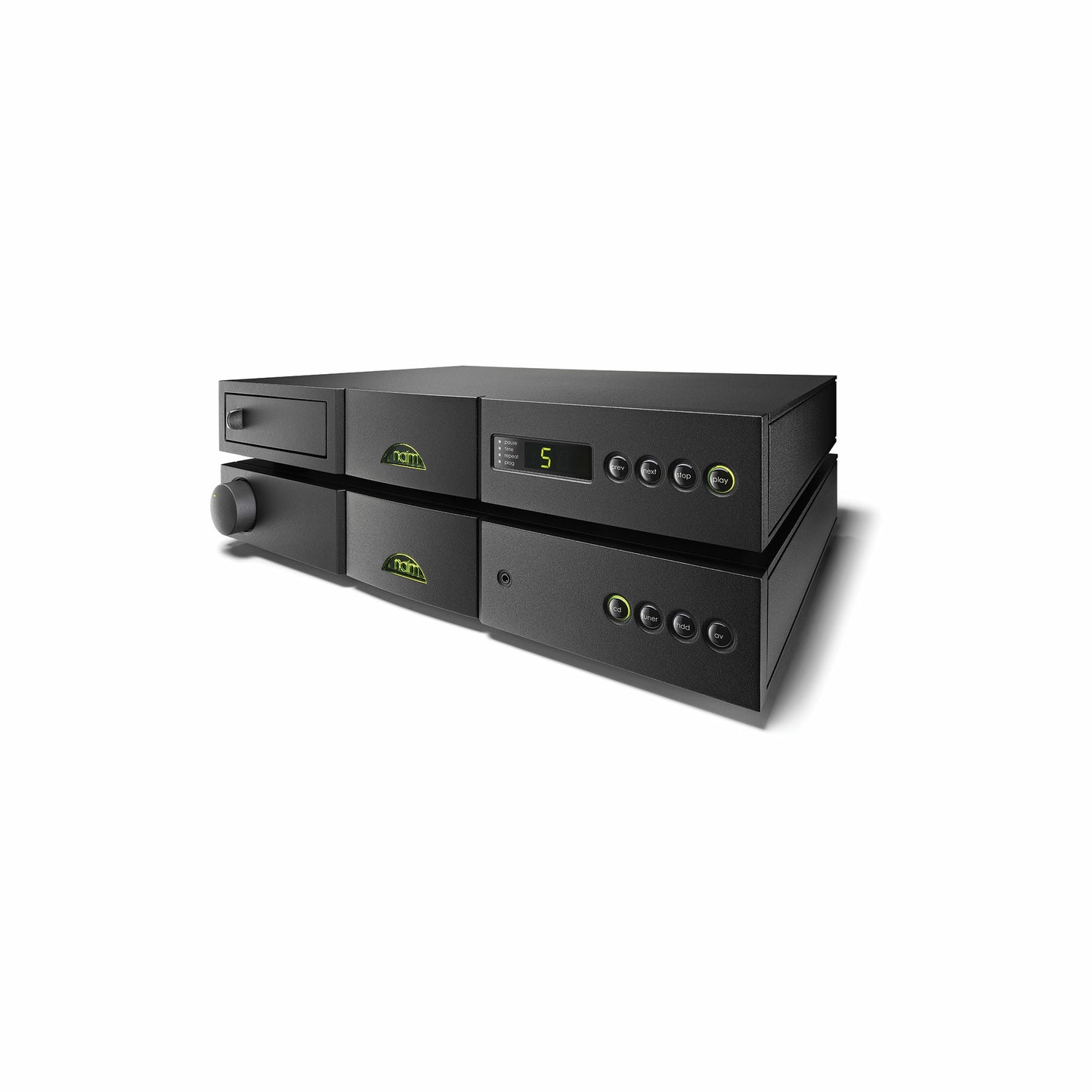 Naim CD5si