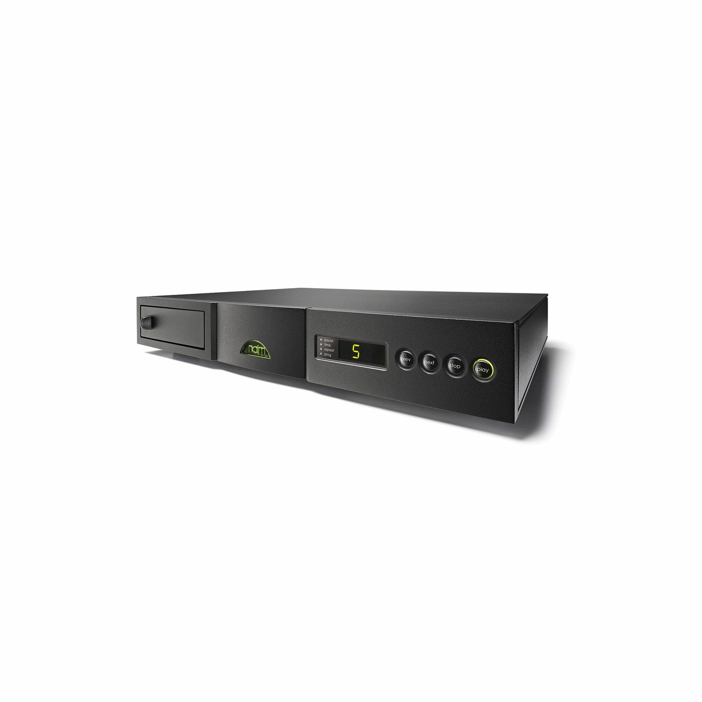 Naim CD5si