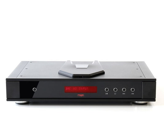 Rega Saturn MK3