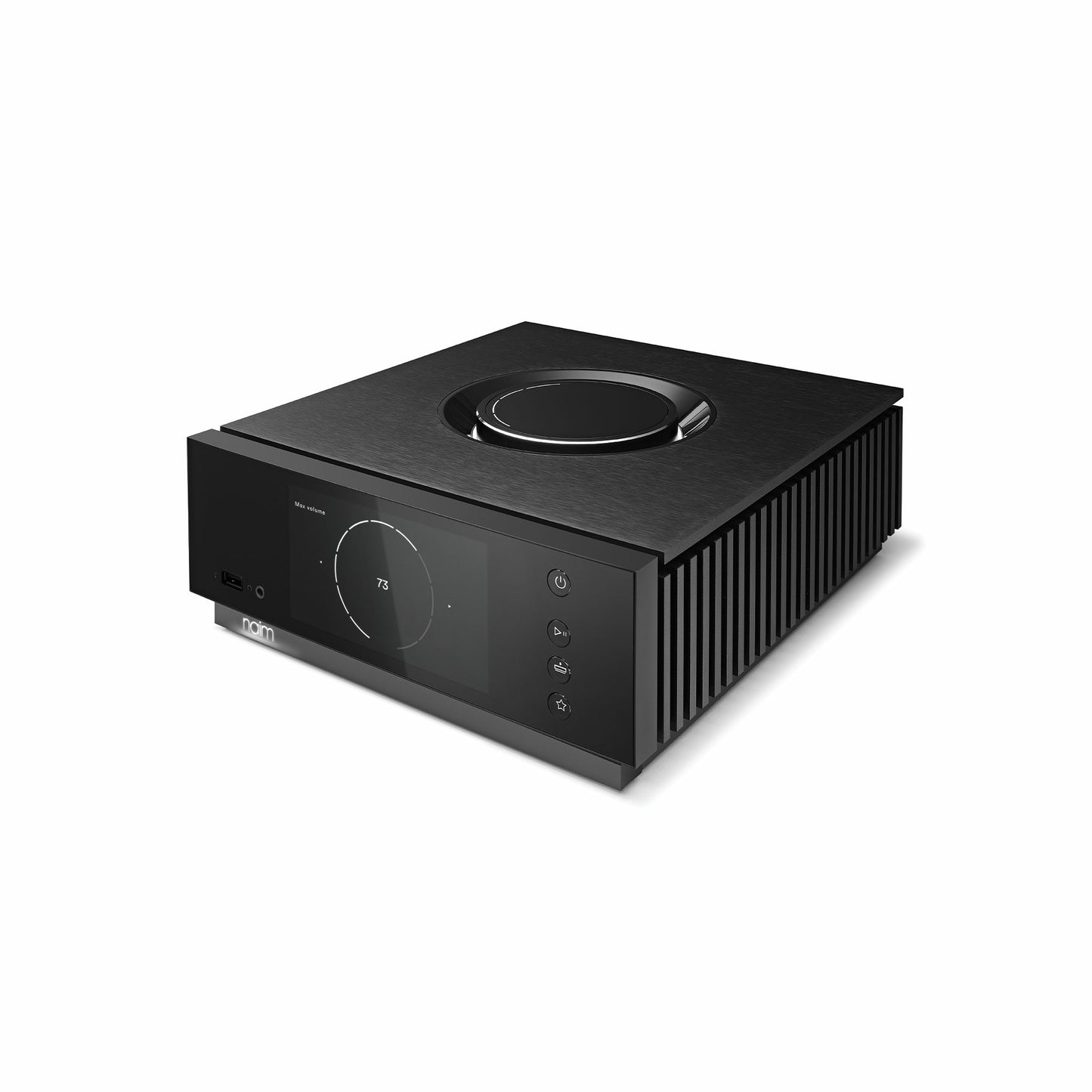 Naim Uniti Atom