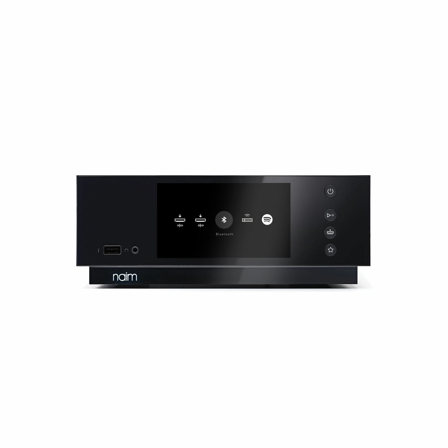 Naim Uniti Atom