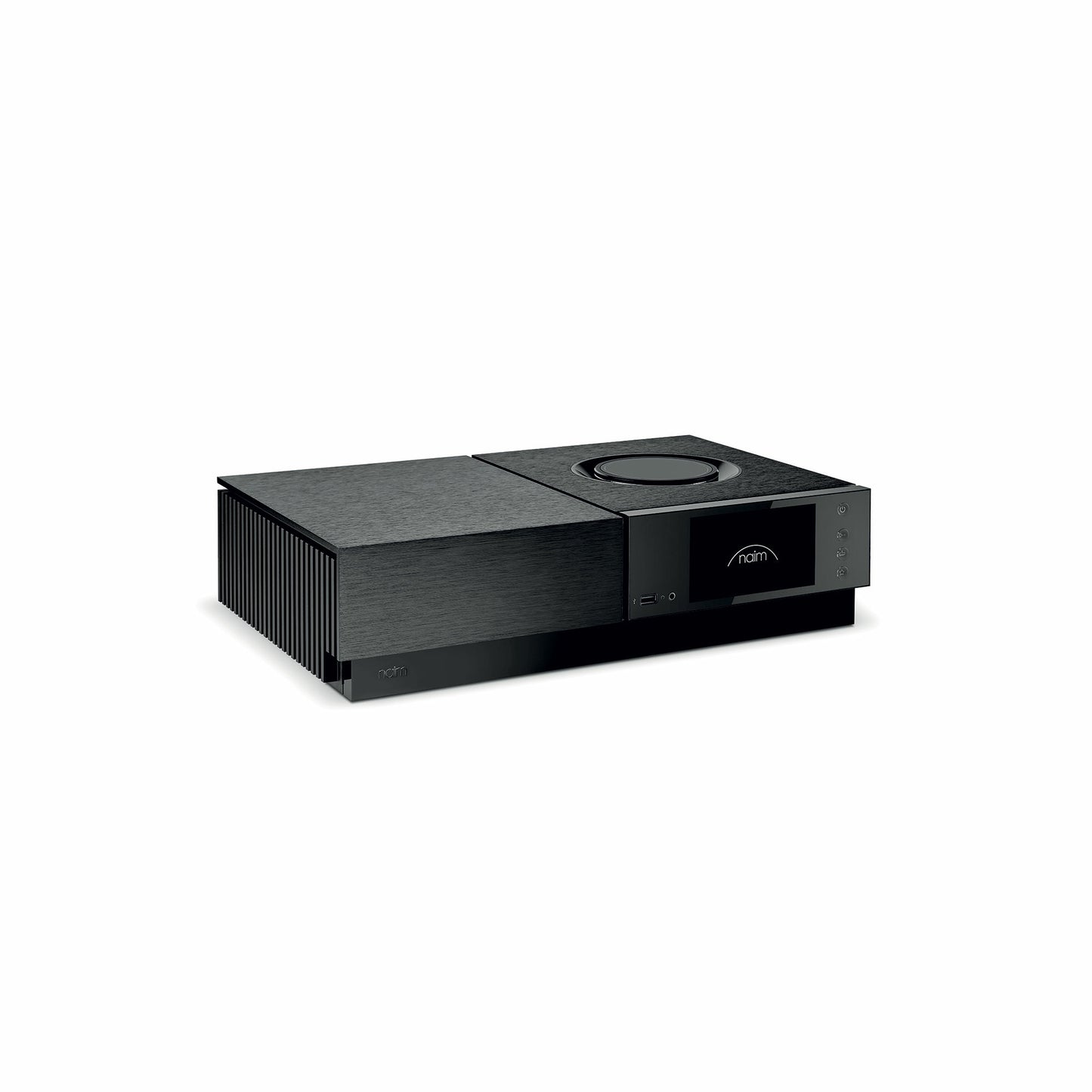 Naim Uniti Nova Power Edition