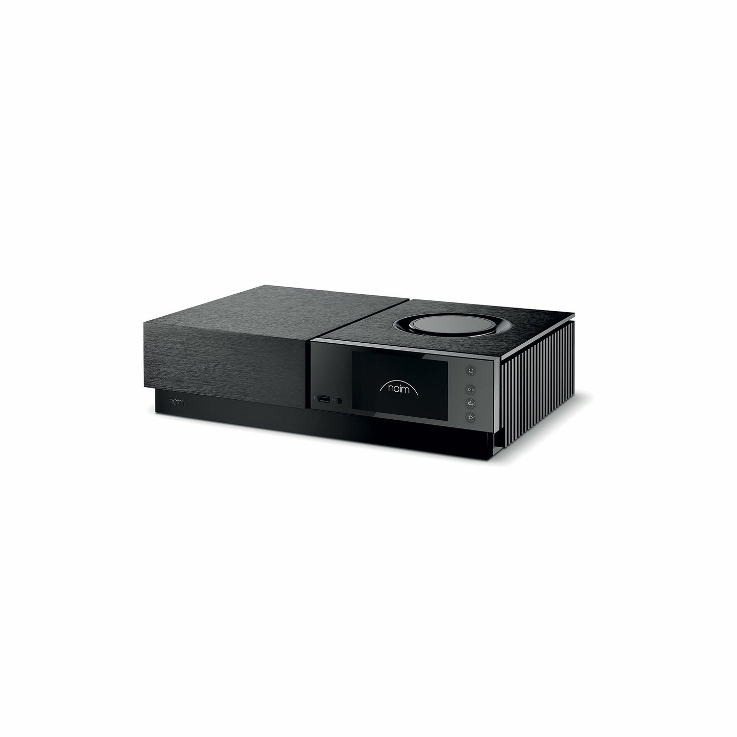 Naim Uniti Nova Power Edition