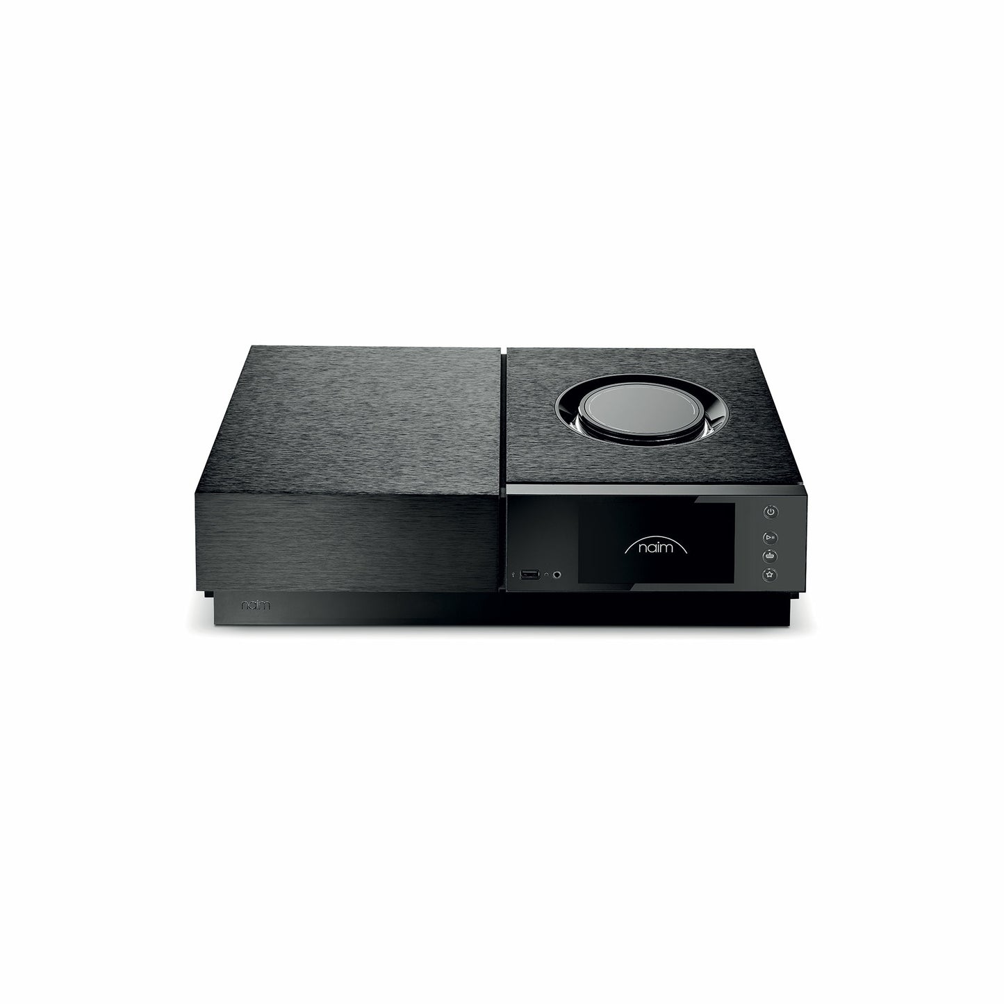 Naim Uniti Nova Power Edition